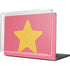 Cartoon Network Steven Universe Steven Universe Star MacBook Cases