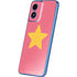 Cartoon Network Steven Universe Steven Universe Star Moto G Play 4G (2024) Skin