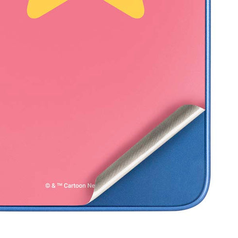 Cartoon Network Steven Universe Steven Universe Star Moto G Play 4G (2024) Skin