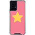 Cartoon Network Steven Universe Steven Universe Star Moto G Power 5G (2024) Clear Case