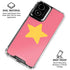 Cartoon Network Steven Universe Steven Universe Star Moto G Power 5G (2024) Clear Case