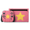 Cartoon Network Steven Universe Steven Universe Star Nintendo Switch 2 (2025) with Joy-Con Skin