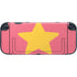 Cartoon Network Steven Universe Steven Universe Star Nintendo Switch 2 (2025) with Joy-Con Skin