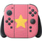 Cartoon Network Steven Universe Steven Universe Star Nintendo Switch 2 (2025) Joy-Con Controller Skin