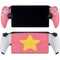 Cartoon Network Steven Universe Steven Universe Star PlayStation Portal Remote Player Skin