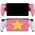 Cartoon Network Steven Universe Steven Universe Star PlayStation Portal Remote Player Skin