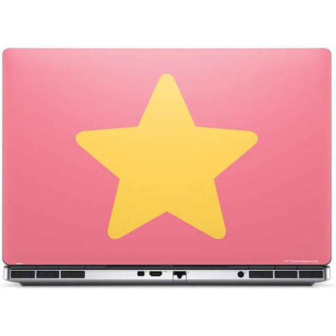 Cartoon Network Steven Universe Steven Universe Star Dell Precision Skin