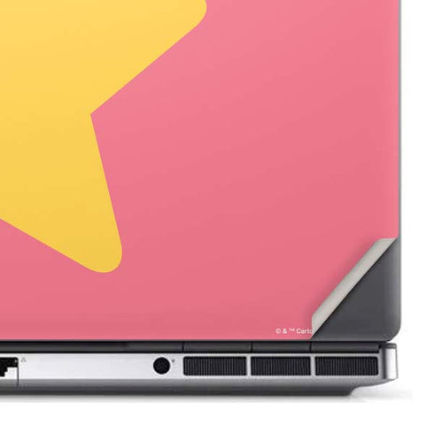 Cartoon Network Steven Universe Steven Universe Star Dell Precision Skin