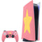 Cartoon Network Steven Universe Steven Universe Star PlayStation PS5 Skins