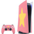Cartoon Network Steven Universe Steven Universe Star PlayStation PS5 Skins