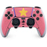 Cartoon Network Steven Universe Steven Universe Star PS5 DualSense Edge Pro Controller Skin
