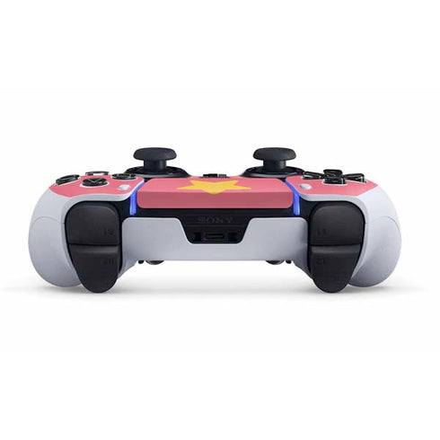 Cartoon Network Steven Universe Steven Universe Star PS5 DualSense Edge Pro Controller Skin