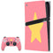 Cartoon Network Steven Universe Steven Universe Star PS5 Pro Bundle Skin