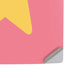 Cartoon Network Steven Universe Steven Universe Star PS5 Pro Console Skin