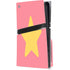 Cartoon Network Steven Universe Steven Universe Star PS5 Pro Disk Console Skin