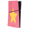 Cartoon Network Steven Universe Steven Universe Star PS5 Slim Digital Edition Console Skin
