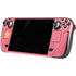 Cartoon Network Steven Universe Steven Universe Star Steam Deck Handheld Gaming Computer OLED Skin