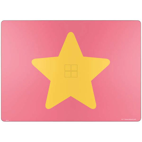 Cartoon Network Steven Universe Steven Universe Star Surface Laptop 7 13.8in Skin