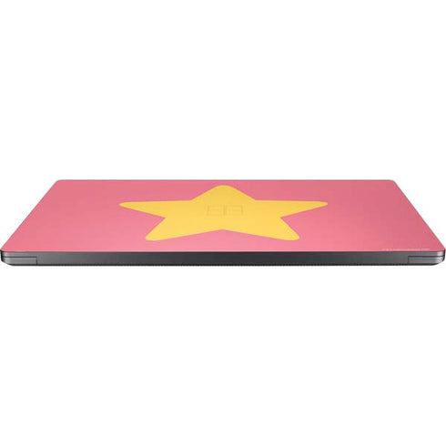 Cartoon Network Steven Universe Steven Universe Star Surface Laptop 7 13.8in Skin