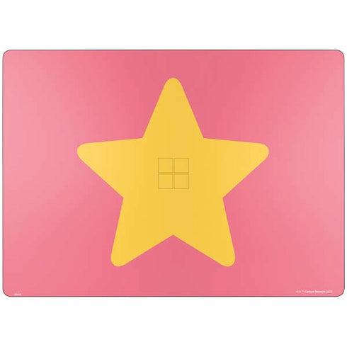 Cartoon Network Steven Universe Steven Universe Star Surface Laptop 7 15in Skin