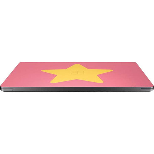 Cartoon Network Steven Universe Steven Universe Star Surface Laptop 7 15in Skin