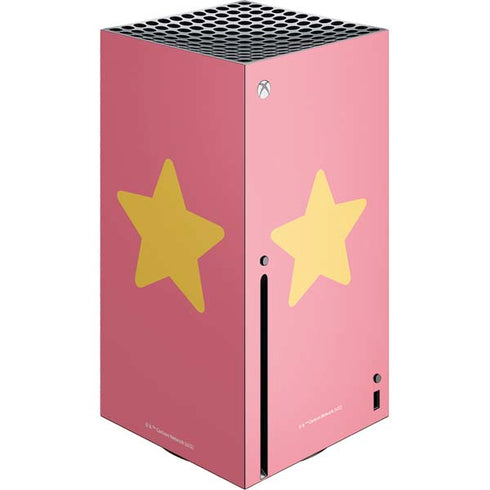 Cartoon Network Steven Universe Steven Universe Star Xbox Series X Skins