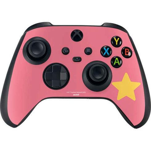 Cartoon Network Steven Universe Steven Universe Star XBox Series X Digital Edition Bundle Skin