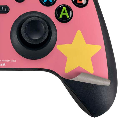 Cartoon Network Steven Universe Steven Universe Star XBox Series X Digital Edition Bundle Skin