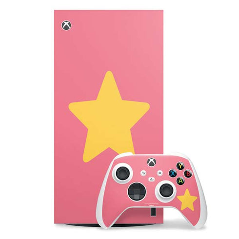 Cartoon Network Steven Universe Steven Universe Star Xbox Series X Skins