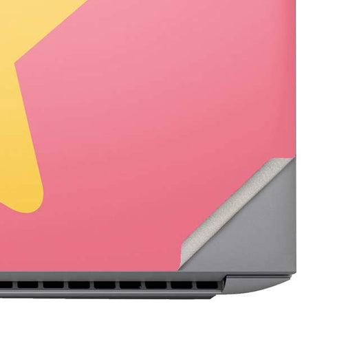 Cartoon Network Steven Universe Steven Universe Star HP ZBook Fury 16 G10 Skin