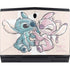 Disney Lilo and Stitch Stitch and Angel Dell Alienware Skin