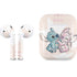 Disney Lilo and Stitch Stitch and Angel Apple AirPods 2 Skin