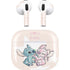 Disney Lilo and Stitch Stitch and Angel Apple AirPods (3rd Gen 2021) Skin
