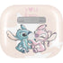 Disney Lilo and Stitch Stitch and Angel Apple AirPods (3rd Gen 2021) Skin