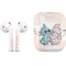 Disney Lilo and Stitch Stitch and Angel Apple AirPods Skin