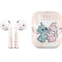Disney Lilo and Stitch Stitch and Angel Apple AirPods Skin