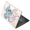 Disney Lilo and Stitch Stitch and Angel Asus X502CA 15.6 Skin