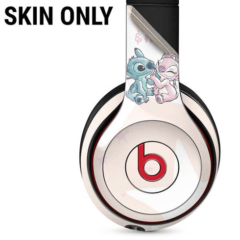 Disney Lilo and Stitch Stitch and Angel Beats Solo 3 Wireless Skin