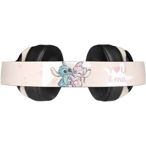 Disney Lilo and Stitch Stitch and Angel Beats Solo Pro Skin