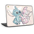 Disney Lilo and Stitch Stitch and Angel HP Chromebook Skin
