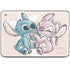 Disney Lilo and Stitch Stitch and Angel HP Chromebook Skin