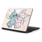Disney Lilo and Stitch Stitch and Angel Samsung Chromebook Skin