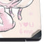 Disney Lilo and Stitch Stitch and Angel Dell Vostro Skin