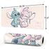 Disney Lilo and Stitch Stitch and Angel Gaming Mouse Pad