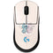 Disney Lilo and Stitch Stitch and Angel G Pro Wireless Gaming Mouse Skin