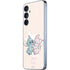Disney Lilo and Stitch Stitch and Angel Galaxy A36 5G Skin