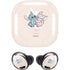 Disney Lilo and Stitch Stitch and Angel Galaxy Buds Pro Skin