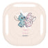 Disney Lilo and Stitch Stitch and Angel Galaxy Buds Pro Skin