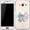 Disney Lilo and Stitch Stitch and Angel Galaxy J3 Skin