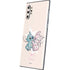 Disney Lilo and Stitch Stitch and Angel Galaxy Note 10 Plus Skin